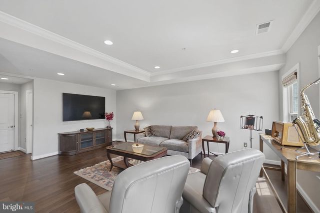 4 WEDGE WAY, Pikesville, MD 21208