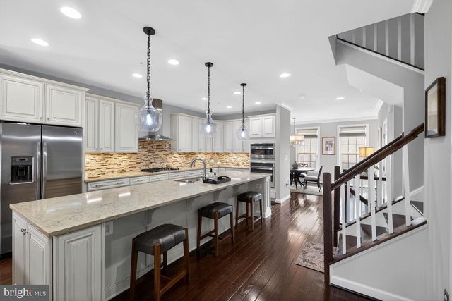 4 WEDGE WAY, Pikesville, MD 21208