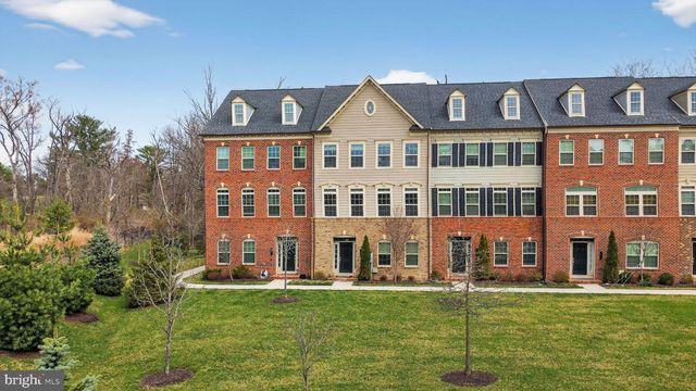 4 WEDGE WAY, Pikesville, MD 21208