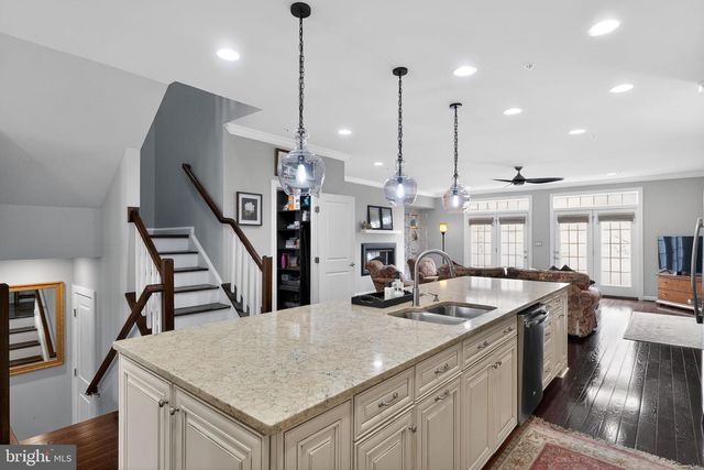 4 WEDGE WAY, Pikesville, MD 21208