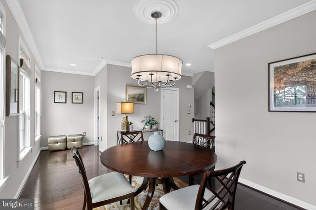 4 WEDGE WAY, Pikesville, MD 21208