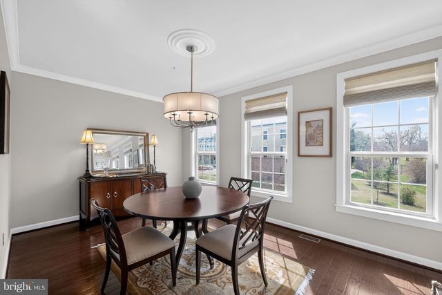 4 WEDGE WAY, Pikesville, MD 21208