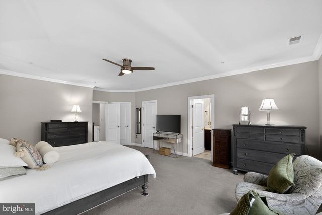 4 WEDGE WAY, Pikesville, MD 21208