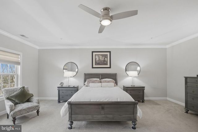 4 WEDGE WAY, Pikesville, MD 21208