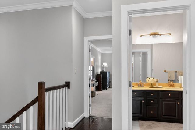 4 WEDGE WAY, Pikesville, MD 21208