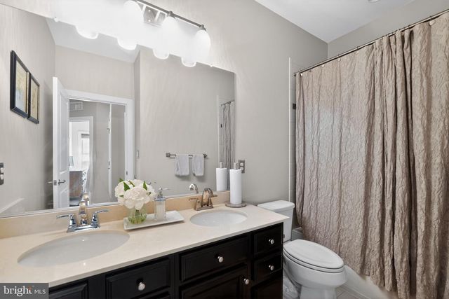 4 WEDGE WAY, Pikesville, MD 21208