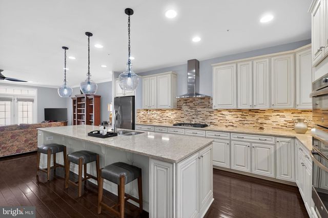 4 WEDGE WAY, Pikesville, MD 21208