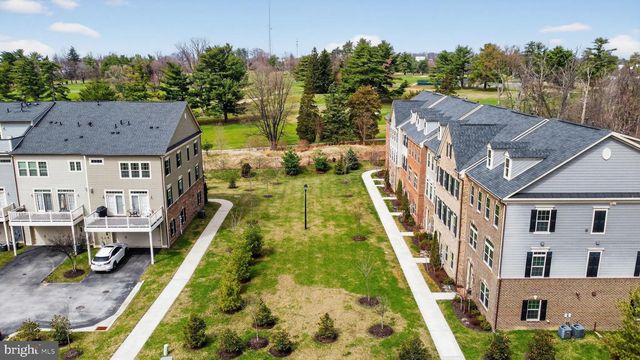 4 WEDGE WAY, Pikesville, MD 21208