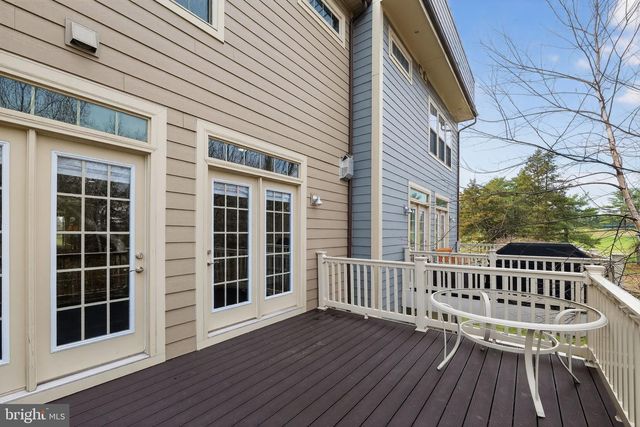 4 WEDGE WAY, Pikesville, MD 21208