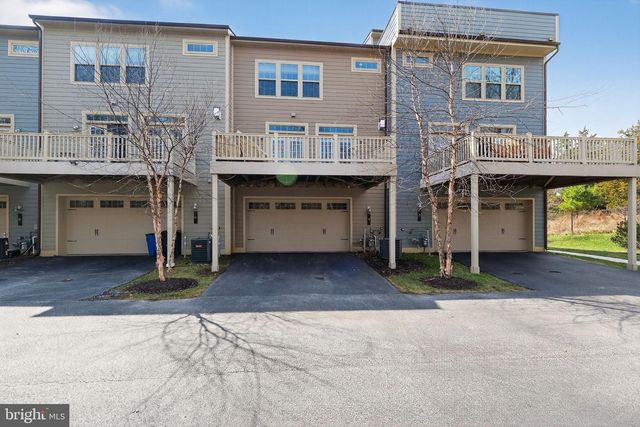 4 WEDGE WAY, Pikesville, MD 21208