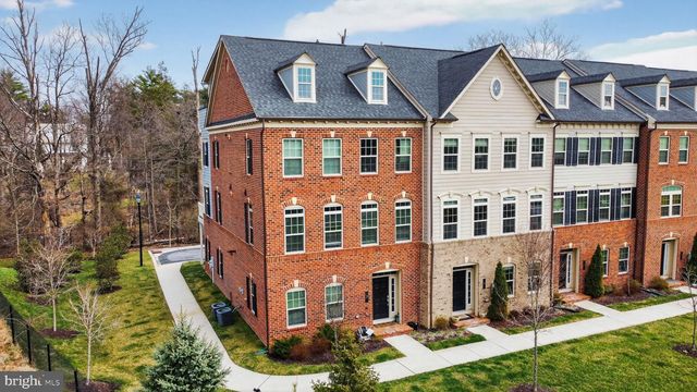 4 WEDGE WAY, Pikesville, MD 21208