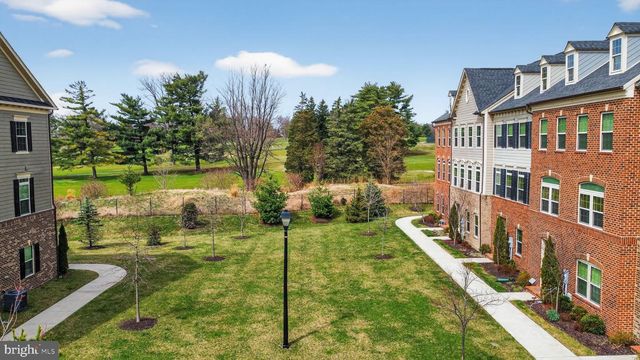 4 WEDGE WAY, Pikesville, MD 21208