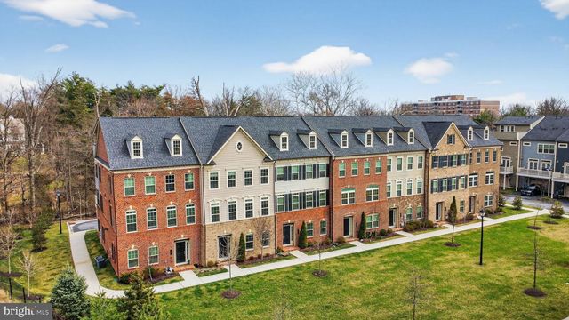 4 WEDGE WAY, Pikesville, MD 21208