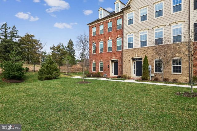 4 WEDGE WAY, Pikesville, MD 21208