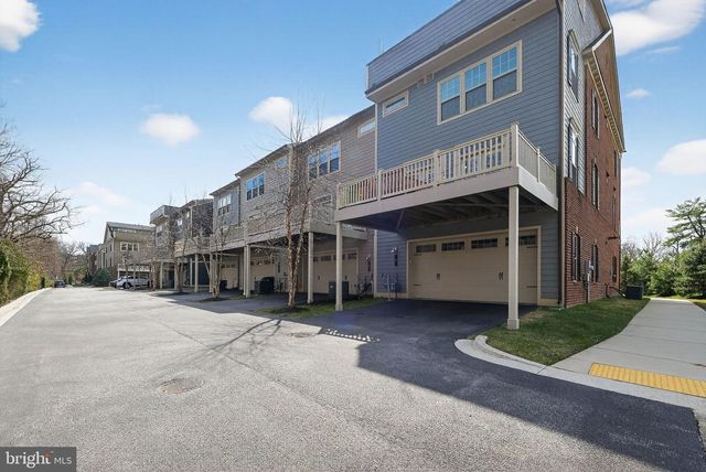 4 WEDGE WAY, Pikesville, MD 21208