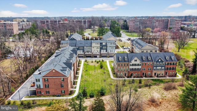 4 WEDGE WAY, Pikesville, MD 21208