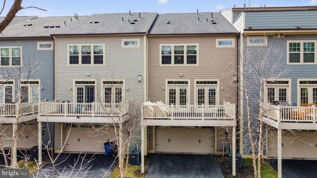 4 WEDGE WAY, Pikesville, MD 21208