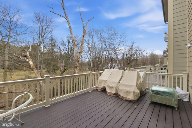 4 WEDGE WAY, Pikesville, MD 21208