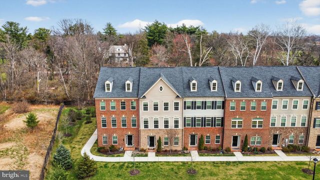 4 WEDGE WAY, Pikesville, MD 21208