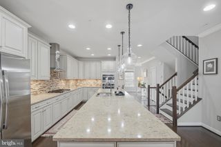 4 WEDGE WAY, Pikesville, MD 21208