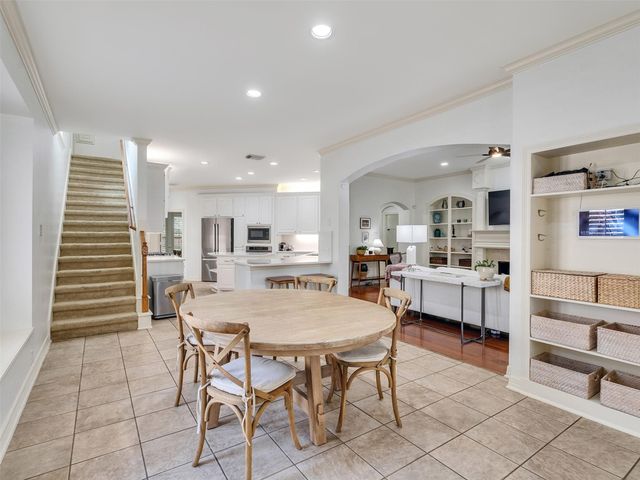 14323 Horizon Falls Lane, Humble, TX 77396