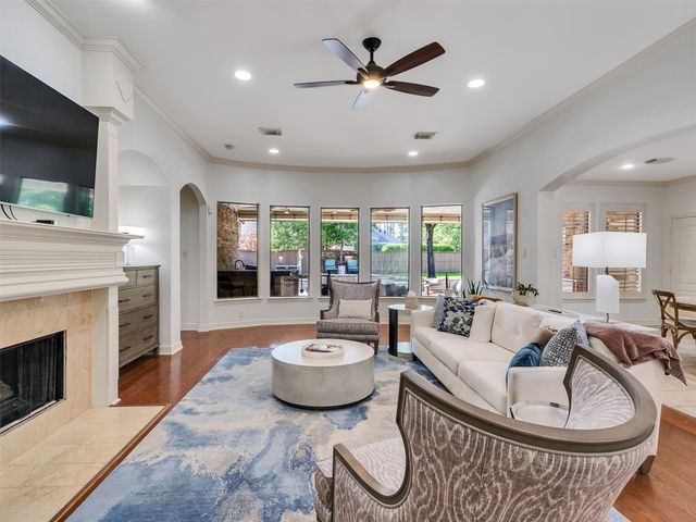 14323 Horizon Falls Lane, Humble, TX 77396