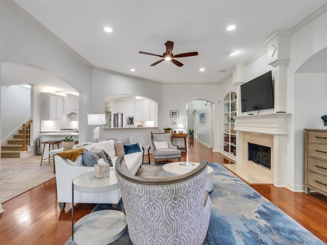 14323 Horizon Falls Lane, Humble, TX 77396