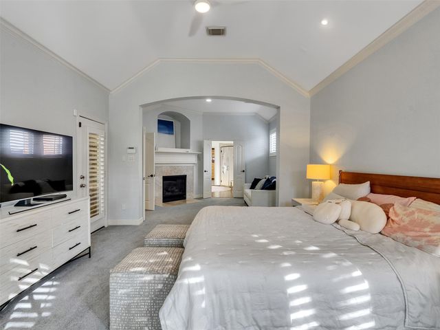 14323 Horizon Falls Lane, Humble, TX 77396