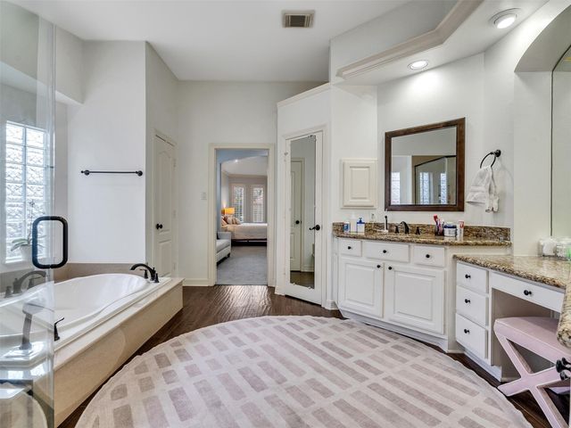 14323 Horizon Falls Lane, Humble, TX 77396