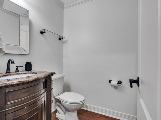 14323 Horizon Falls Lane, Humble, TX 77396