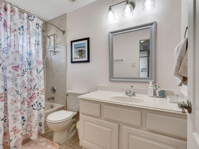 14323 Horizon Falls Lane, Humble, TX 77396