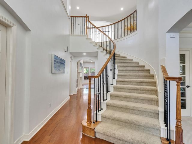 14323 Horizon Falls Lane, Humble, TX 77396