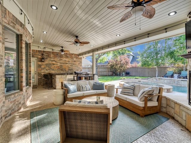 14323 Horizon Falls Lane, Humble, TX 77396