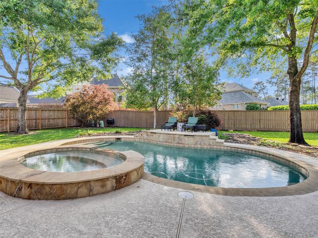 14323 Horizon Falls Lane, Humble, TX 77396