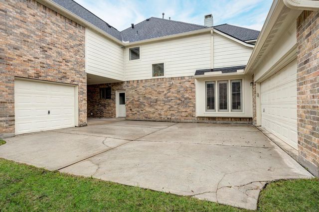 14323 Horizon Falls Lane, Humble, TX 77396