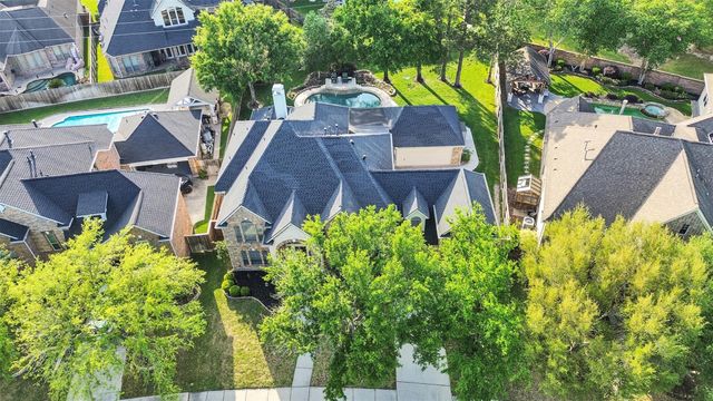 14323 Horizon Falls Lane, Humble, TX 77396