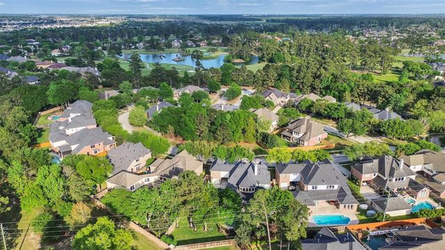 14323 Horizon Falls Lane, Humble, TX 77396