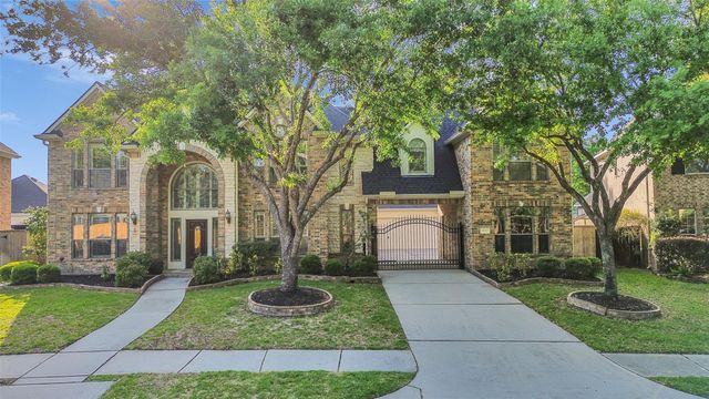 14323 Horizon Falls Lane, Humble, TX 77396