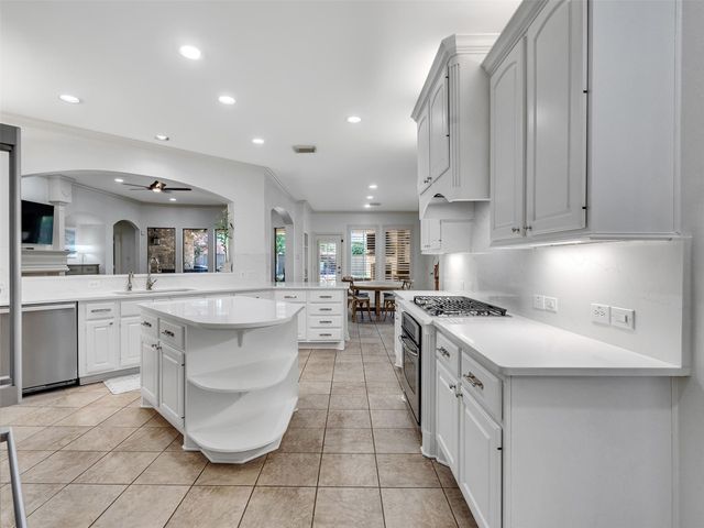 14323 Horizon Falls Lane, Humble, TX 77396