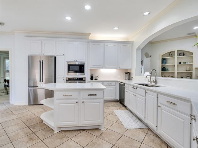 14323 Horizon Falls Lane, Humble, TX 77396