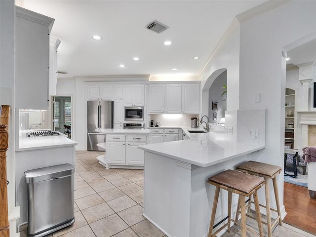 14323 Horizon Falls Lane, Humble, TX 77396