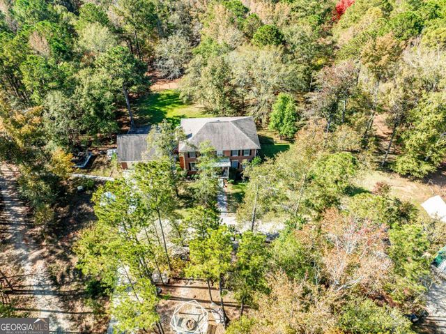 385 Stembridge Road SE, Milledgeville, GA 31061