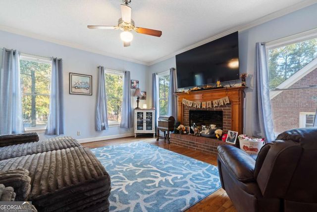 385 Stembridge Road SE, Milledgeville, GA 31061