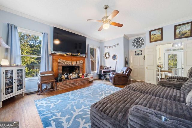 385 Stembridge Road SE, Milledgeville, GA 31061