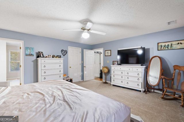 385 Stembridge Road SE, Milledgeville, GA 31061