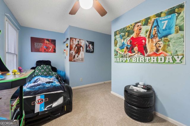 385 Stembridge Road SE, Milledgeville, GA 31061