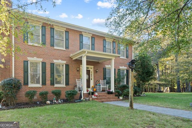 385 Stembridge Road SE, Milledgeville, GA 31061