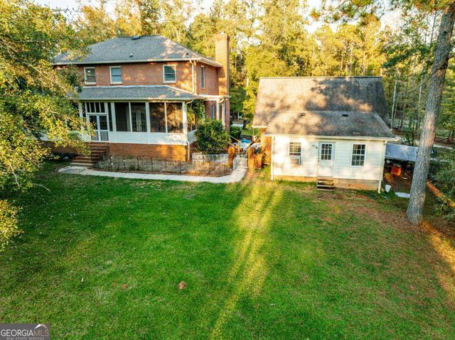 385 Stembridge Road SE, Milledgeville, GA 31061