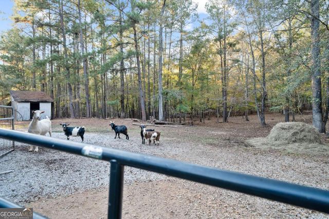 385 Stembridge Road SE, Milledgeville, GA 31061