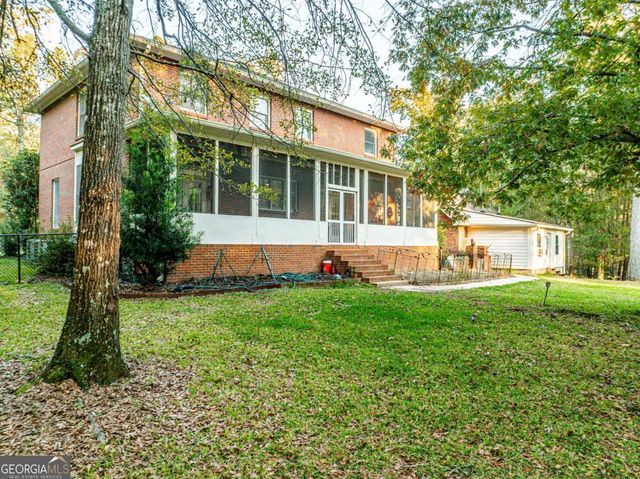 385 Stembridge Road SE, Milledgeville, GA 31061